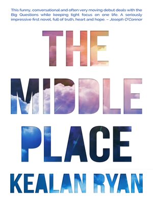 cover image of The Middle Place